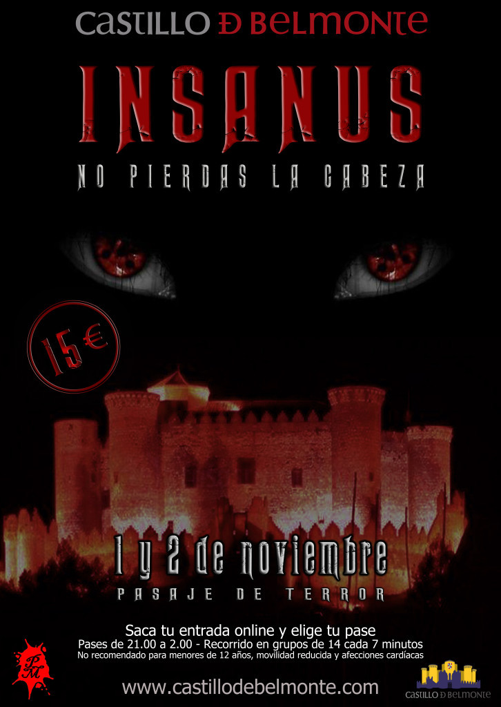 Прохождение игры insanus 2 часть