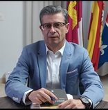 Pedro Tendero - Alcalde Motilla del Palancar