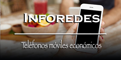 Inforedesle