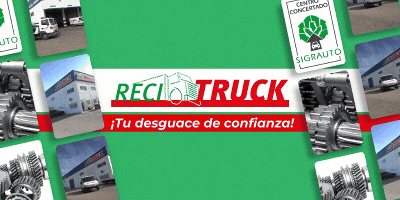 Banner home recitruck