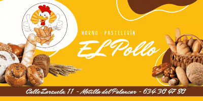 Pollo home