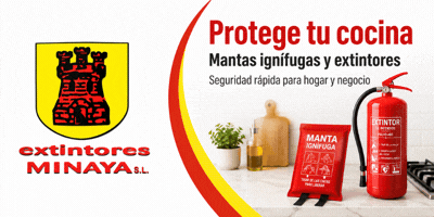 Extint home