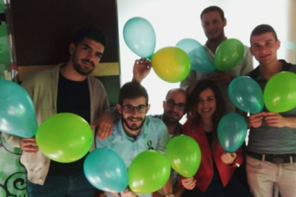 Asociacion hipertension intracraneal idiopatica