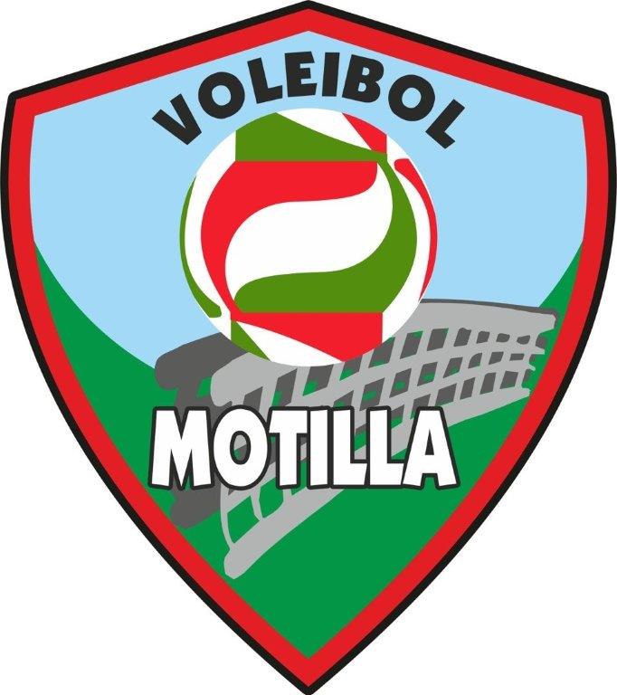 Logo voley