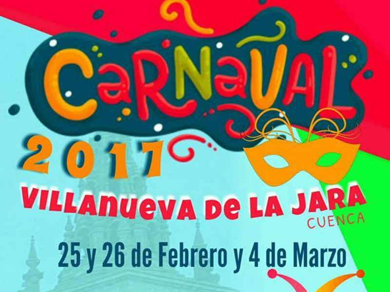 Carnaval jara