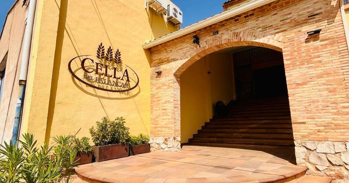 Restaurante Cella del Palancar - imagen 1