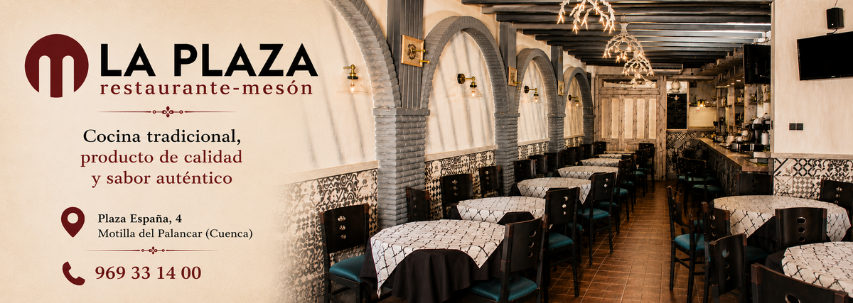 Meson La Plaza - imagen 1