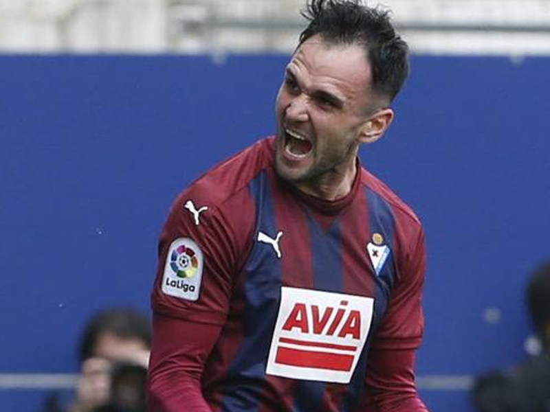 Kike garcia 2