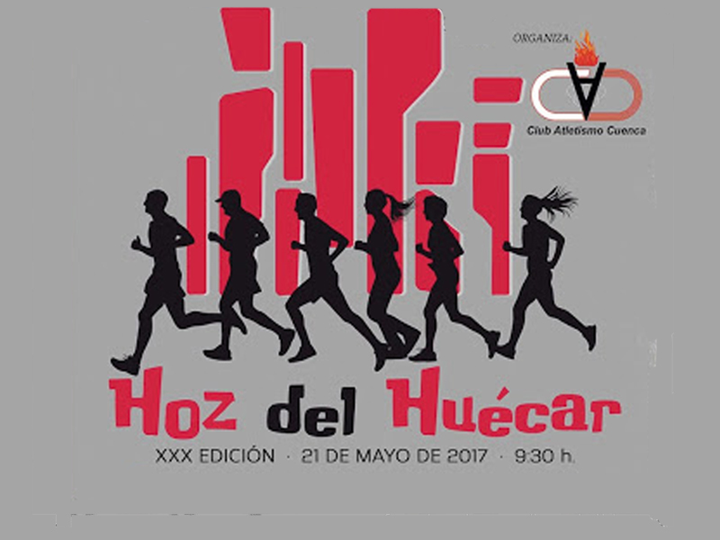 Hoz del huecar carrera 2