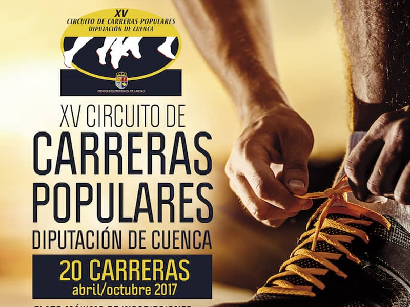Carreras populares