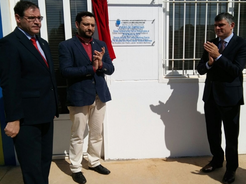 Vivero inauguraci%c3%b3n