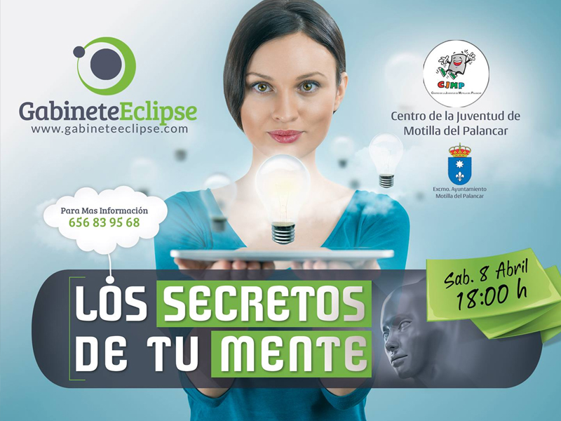 Secretos de tu mente