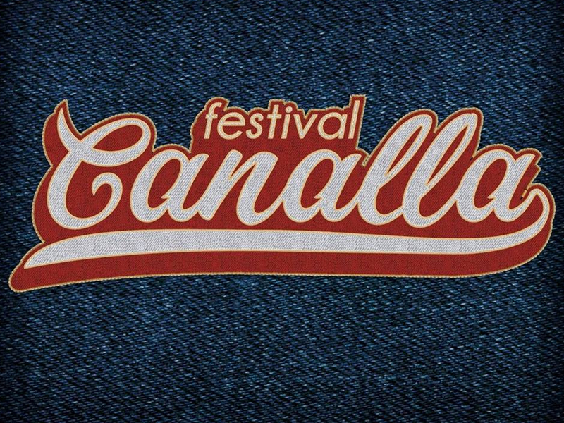 Festival canalla