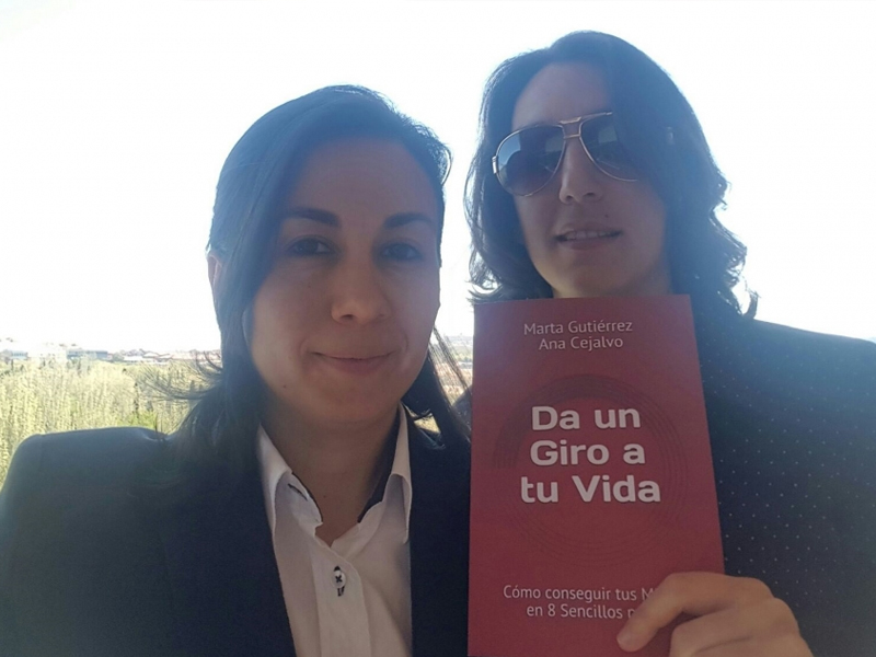 Da un giro a tu vida