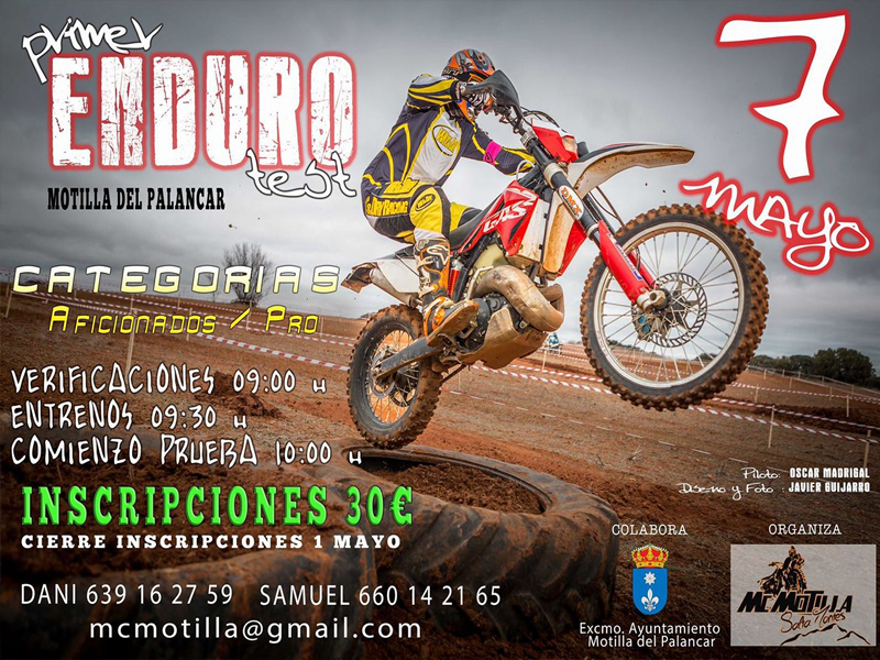 Enduro