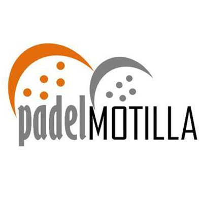 Padel motilla logo