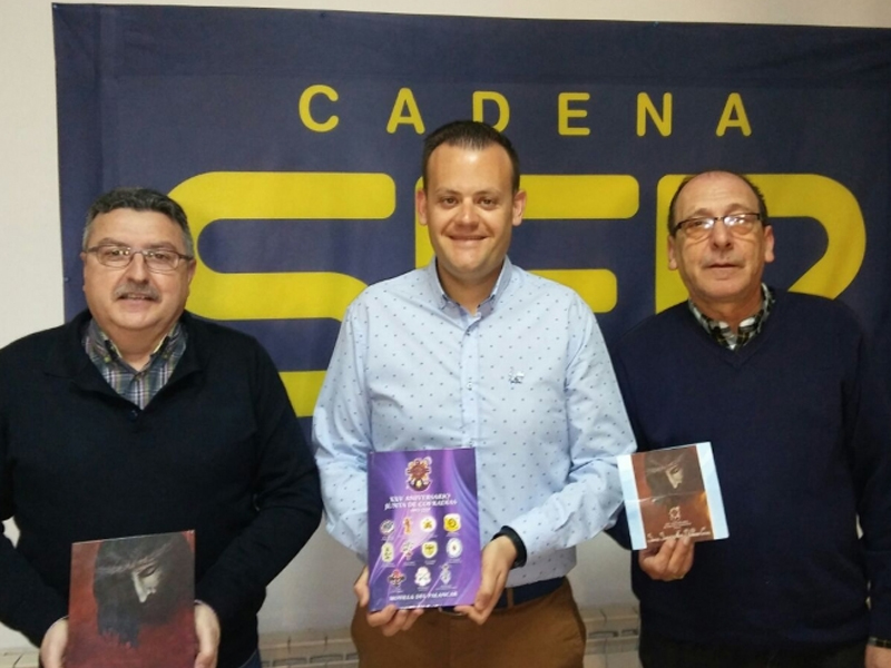 Cofradias
