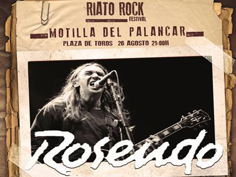 Riato rock
