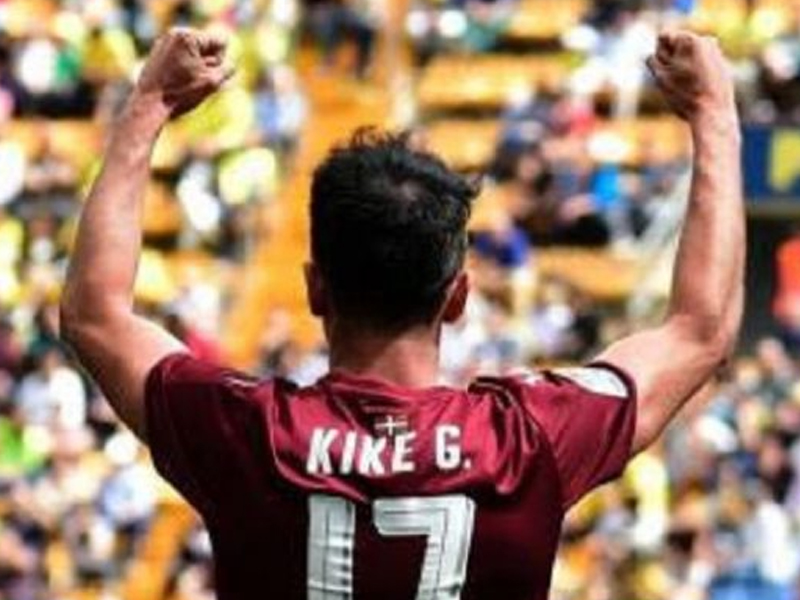 Kike