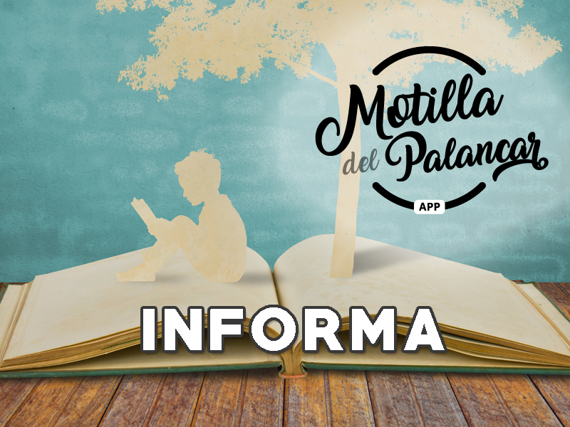 Motilla informa libro