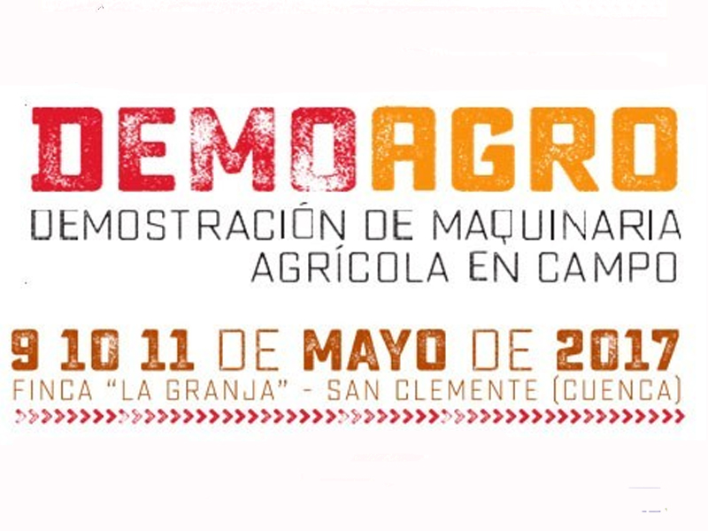 Demoagro