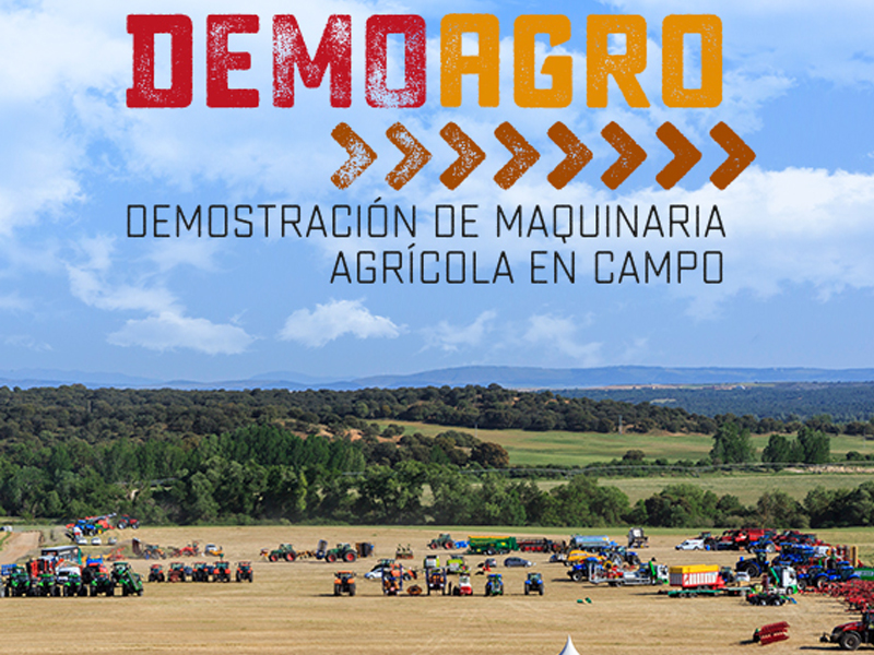 Demoagro 2
