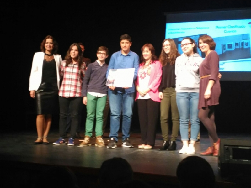 Alumnos ies