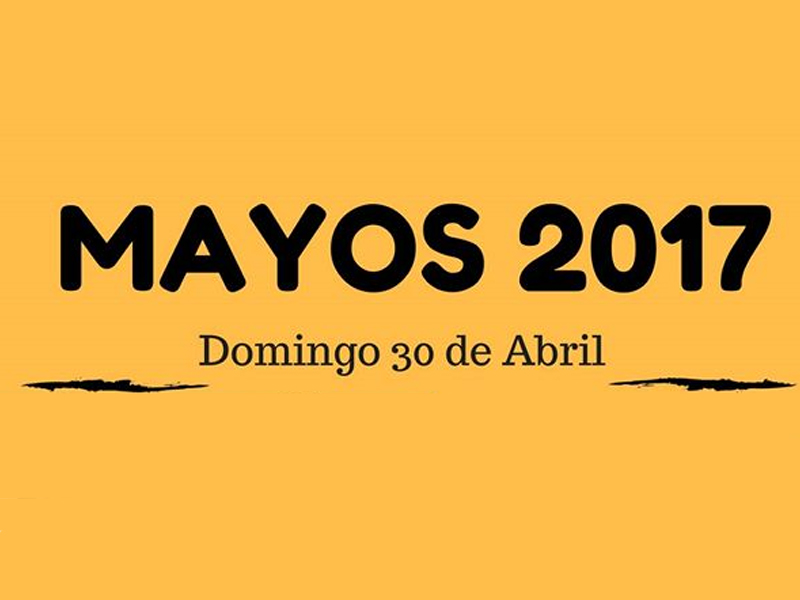 Mayos motilla