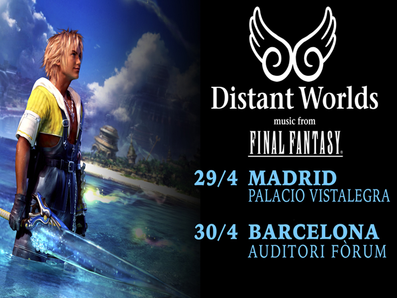 Final fantasy
