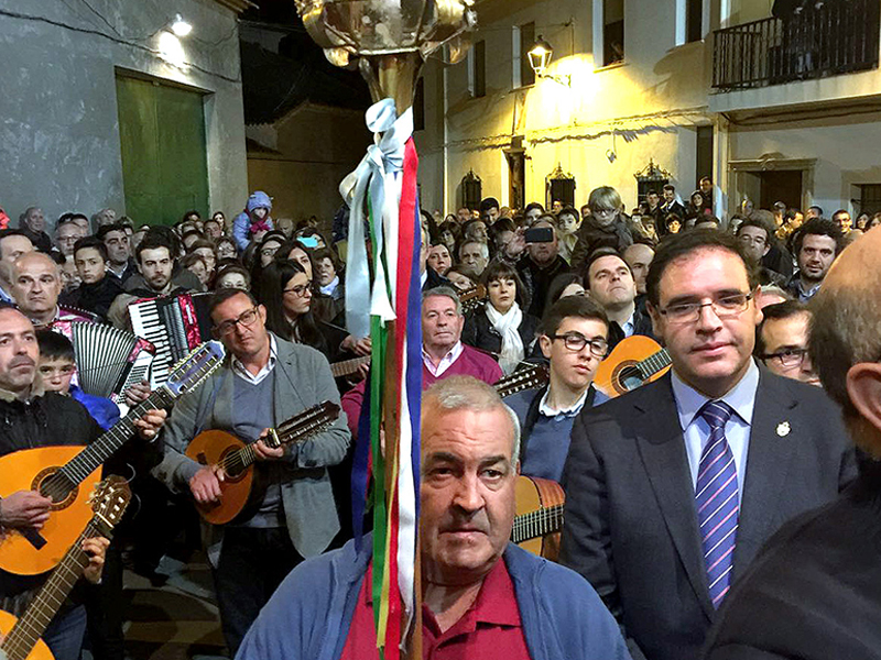 El peral