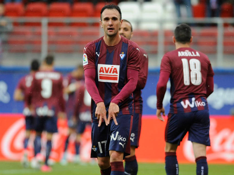 Kike garcia   leganes