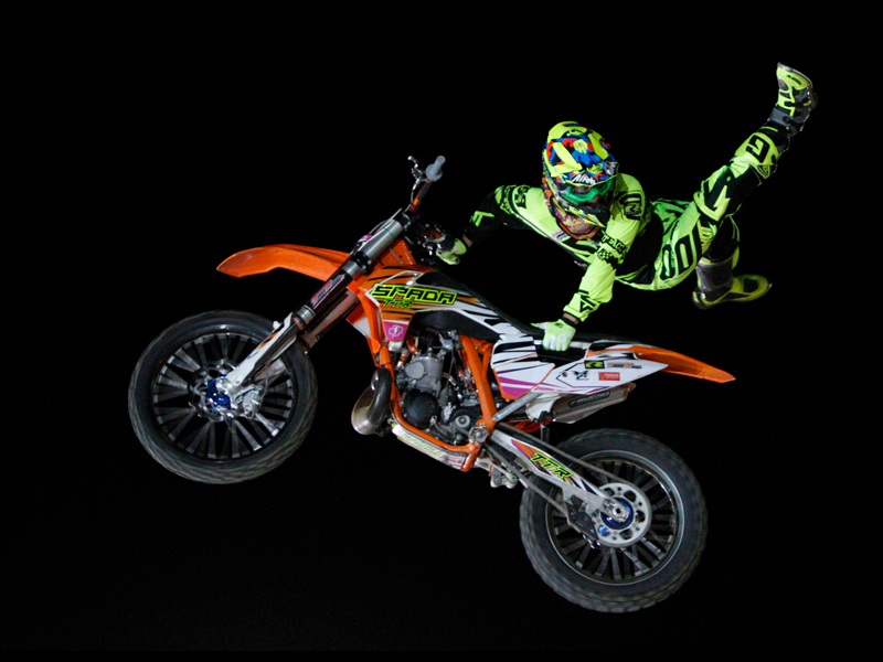 Freestyle