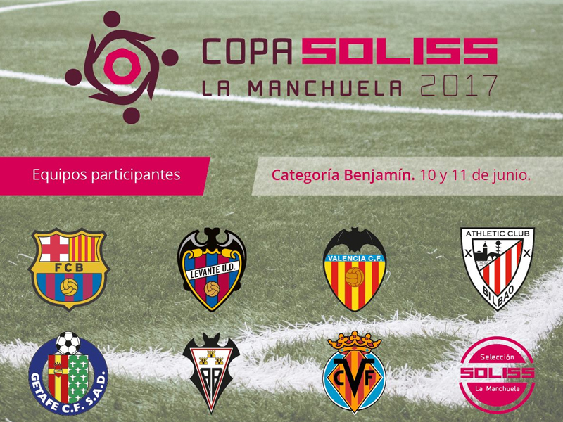 Copa soliss
