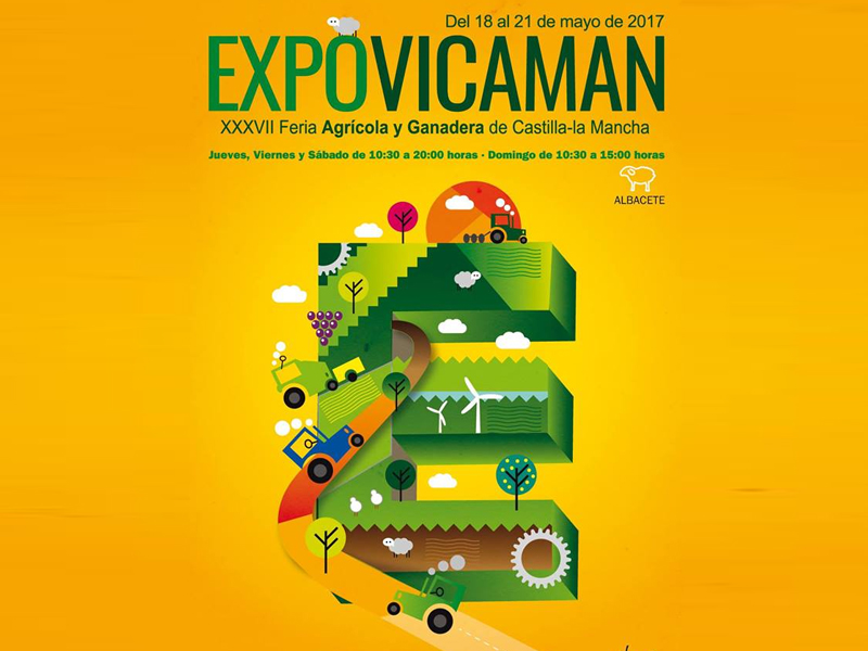 Expovicaman 2