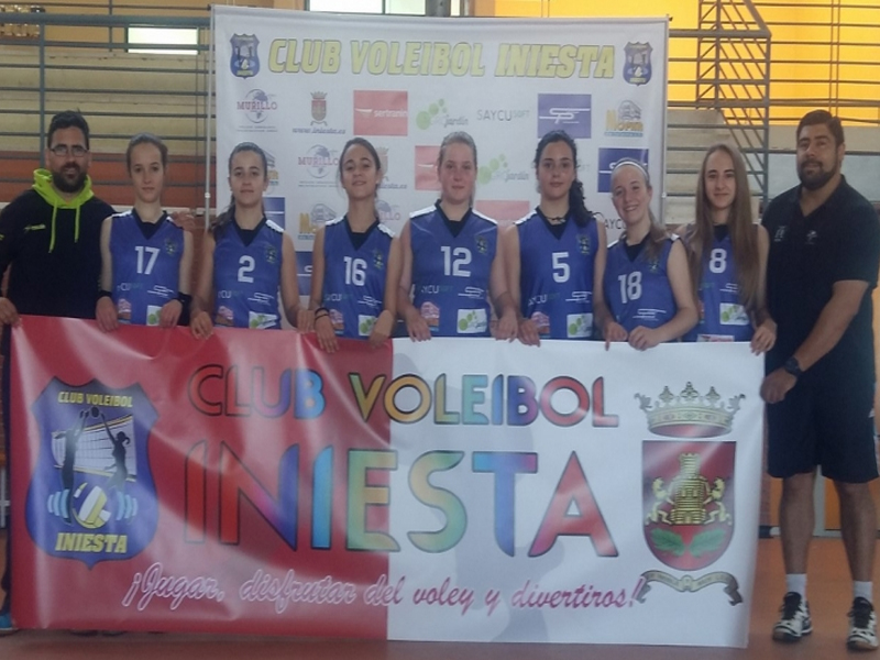 Cv iniesta