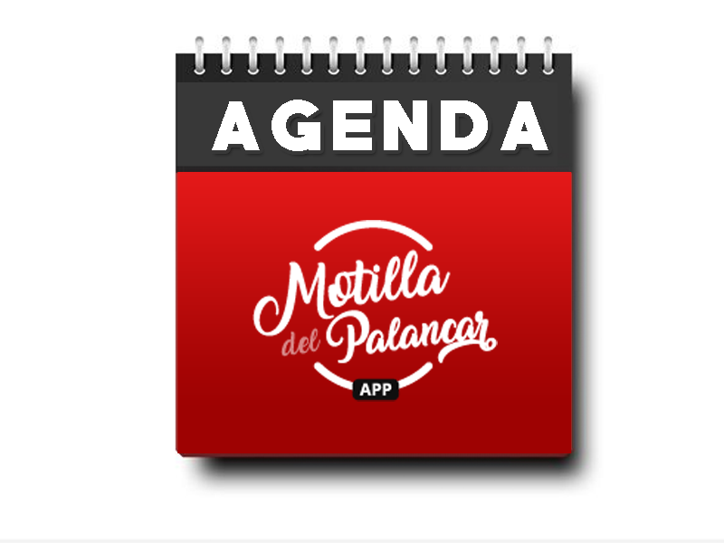 Agenda fin de semana | 19, 20 y 21 de Mayo - imagen 1