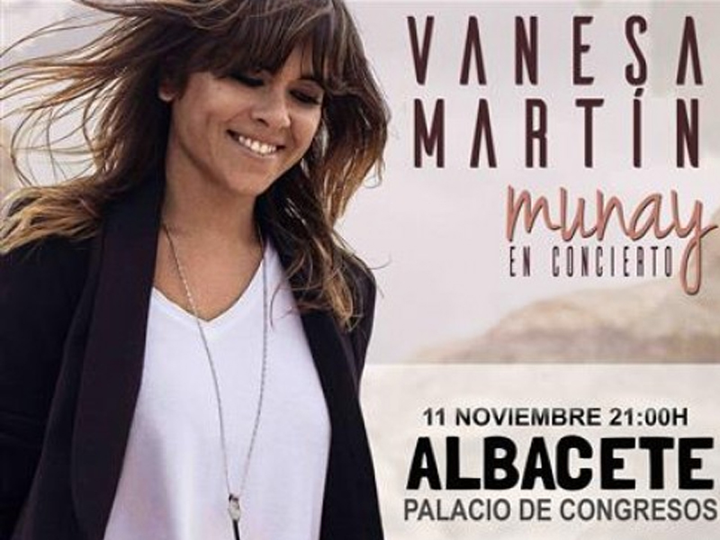 Vanesa martin