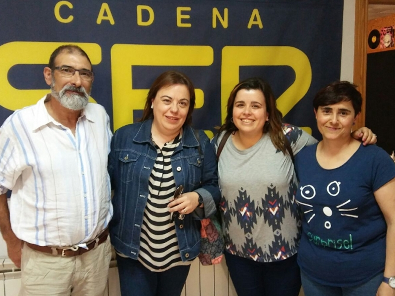 Un total de 18 conquenses esperan un trasplante de riñon - imagen 1