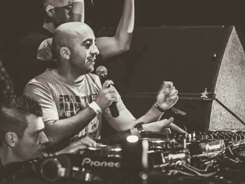 Adrián Gamero, Dj con raices en El Peral, actuará el próximo mes de Agosto en el Medusa Festival - imagen 1