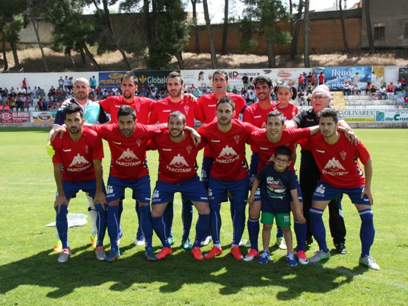 Cp villarrobledo fase ascenso