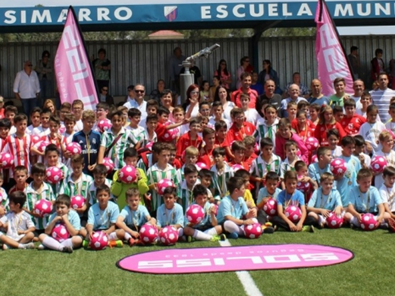 Clausura emd