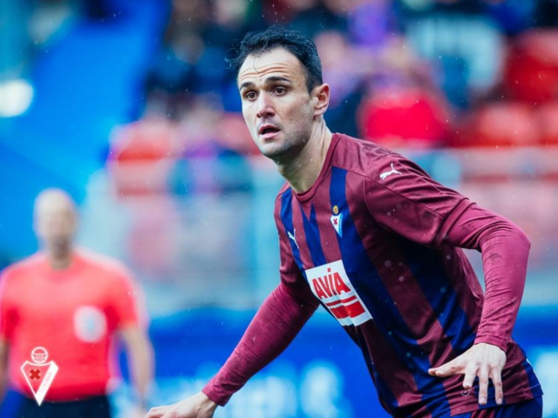 Kike garcia entrevista