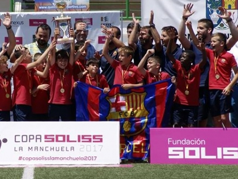 Campe%c3%b3n copa soliss