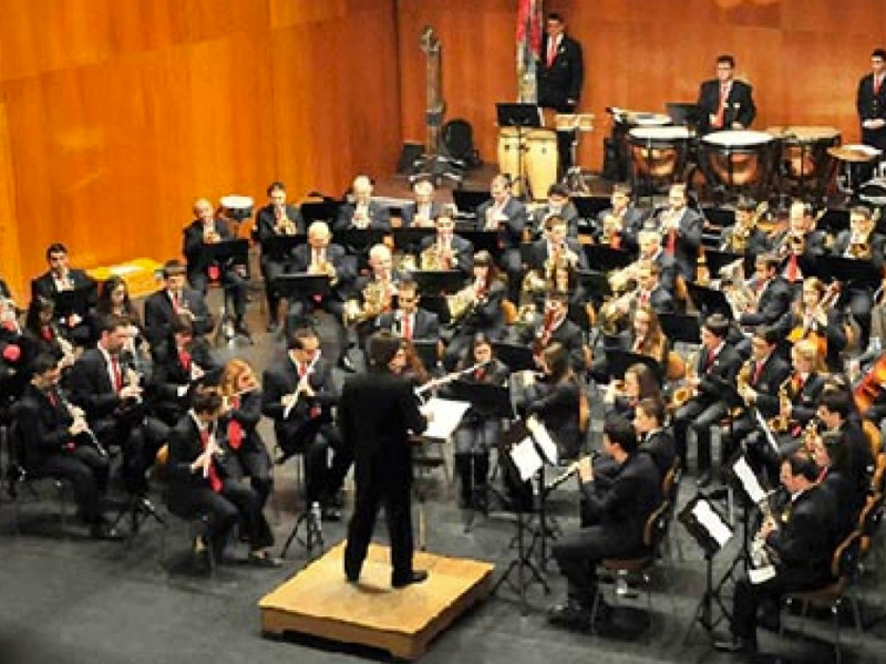 Quintanar del Rey acogerá el Encuentro Regional de Escuelas de Música de C-LM - imagen 1