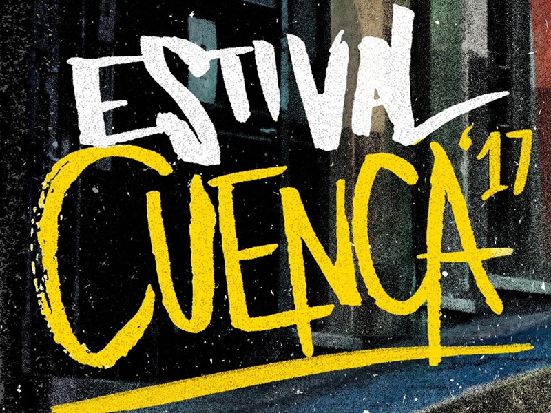 Estival Cuenca 2017 - imagen 1