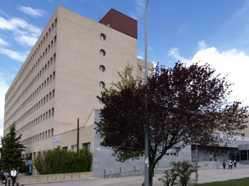 La Plataforma alerta sobre el cierre estival de camas en el Virgen de la Luz de Cuenca - imagen 1