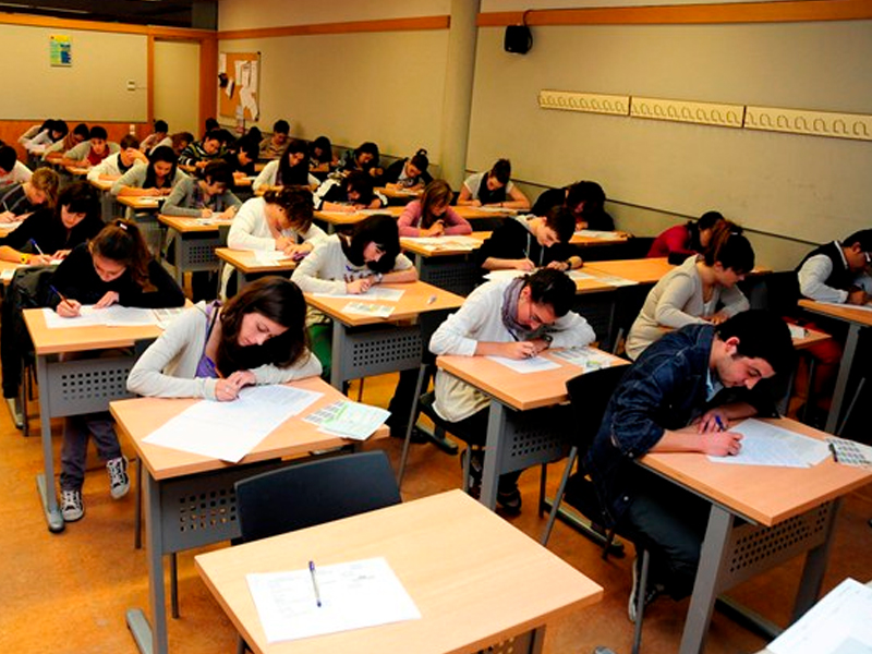 El 95,80% de los alumnos que se examinaron en Cuenca aprueban la Selectividad - imagen 1