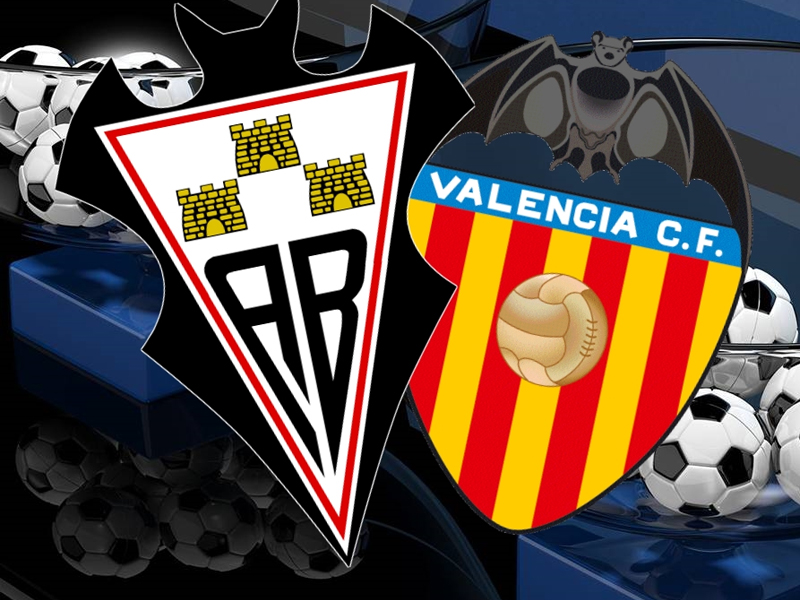Mestalla   albacete