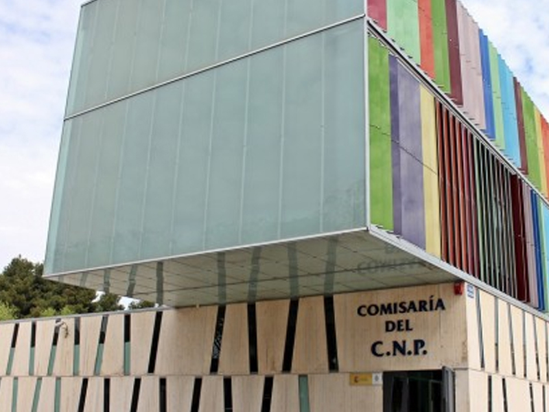 Detenidos dos miembros de un clan familiar de Europa del Este que robaban pisos en Albacete por el método del ‘bumping’ - imagen 1