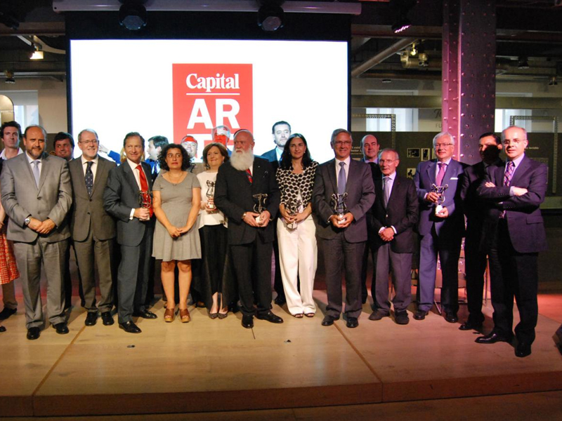 Un multimillonario cubano-estadounidense instalará en Cuenca y Toledo su colección de 7.000 obras de arte - imagen 1